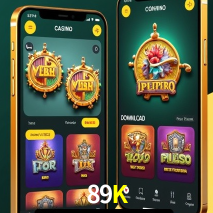 Benefícios da Conta 89K