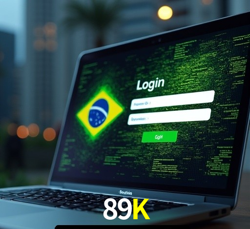 Integração de APIs 89K