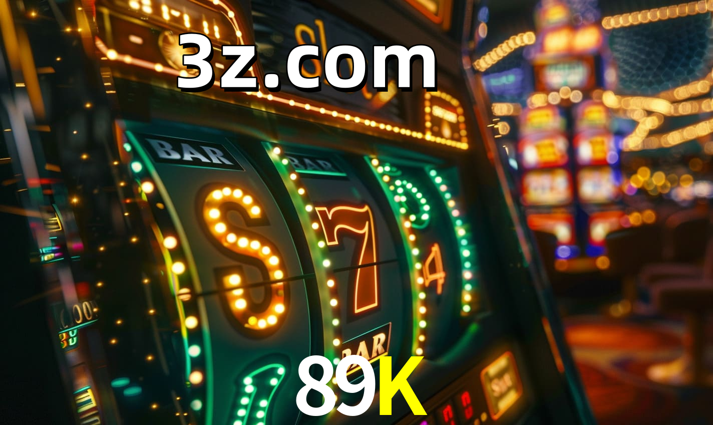 Bônus de Boas-vindas 89K