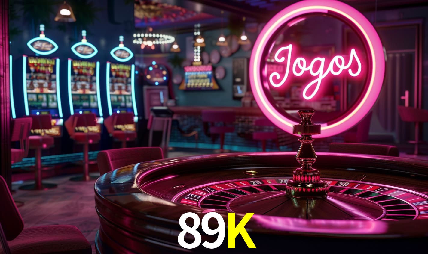 Diretório de Jogos 89K