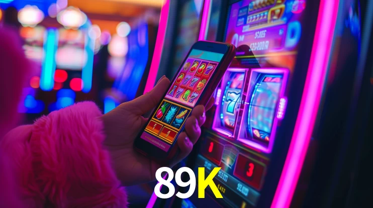 Tecnologia da Plataforma 89K