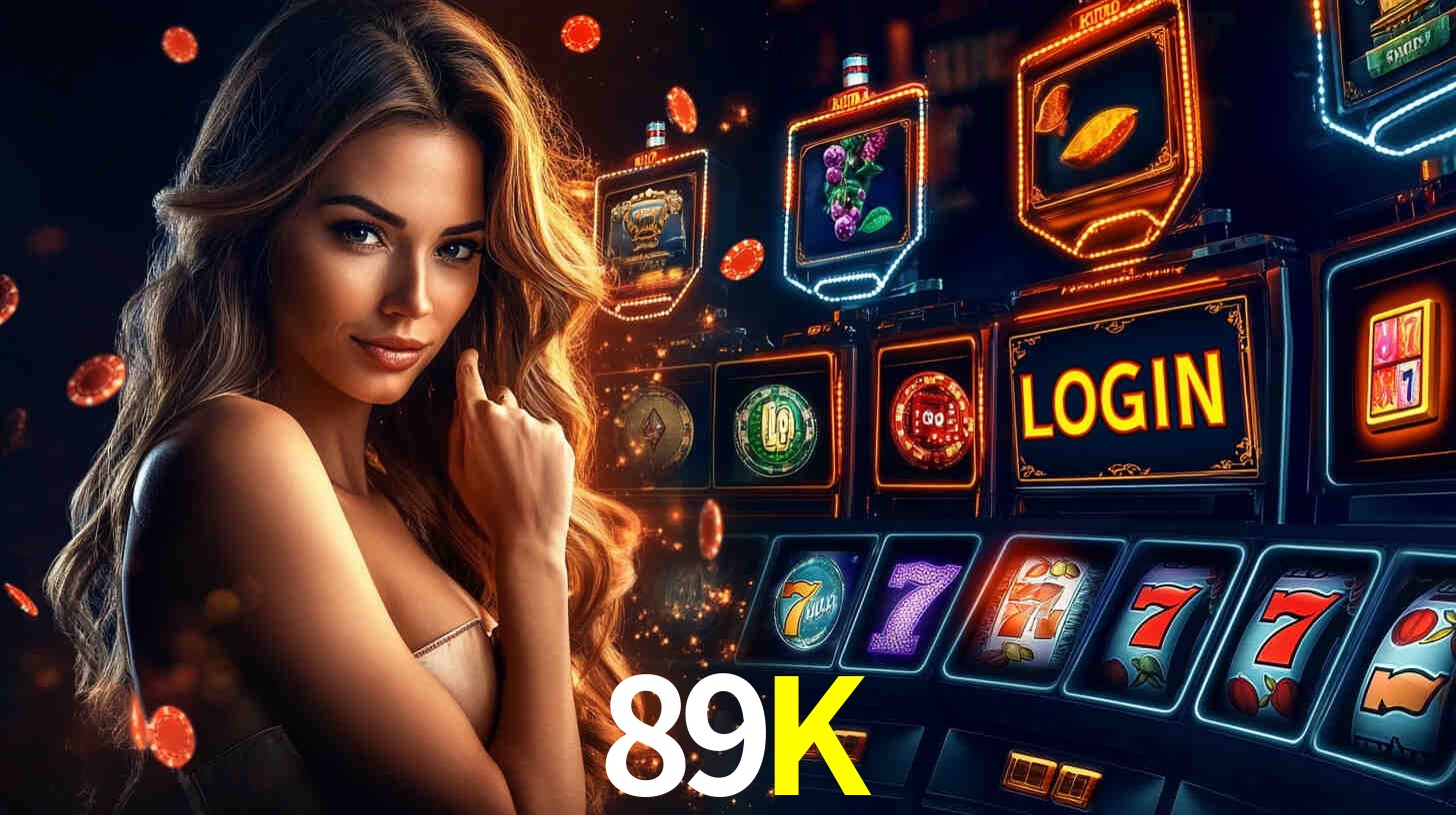 Login Seguro 89K