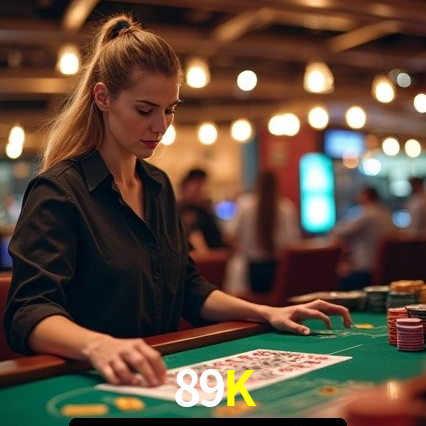 Estatísticas Esportivas 89K