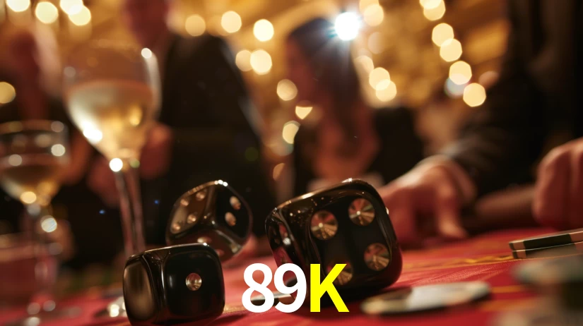 Bônus de Boas-vindas 89K